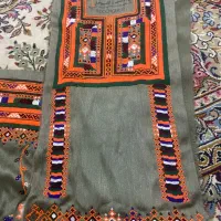 لباس دست دوچ بچگانه سه وجبی|لباس|چابهار, |دیوار