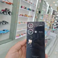 گوشی note 13 pro 256