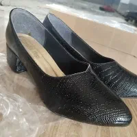 کفش ورنی سایز ۳۷