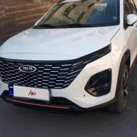 x33 کراس دنده مدل1403|خودرو سواری و وانت|ارومیه, |دیوار
