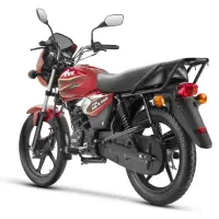 موتور طرح باکسر TVS HLX 150 صفر کیلومتر با GPS|موتورسیکلت|قم, باسکول|دیوار