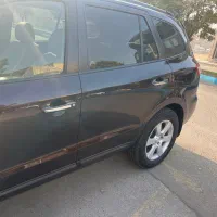 فروش سانتافه|خودرو سواری و وانت|میاندوآب, |دیوار