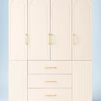 کمد لباس دکورآرای DAKL32|جاکفشی، کمد، دراور|تهران, میدان میوه و تره‌بار مرکزی|دیوار