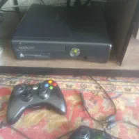 ایکس باکس 360اسلیم
