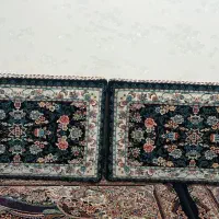 پشتی8عدد