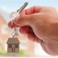 زمین مغازه فرودگاه