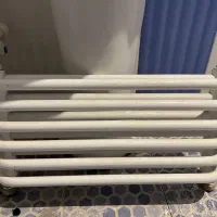 حوله خشک کن