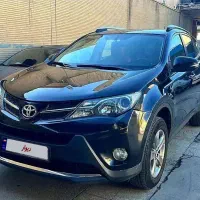 تویوتا راوفور ۲۰۱۴