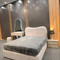 سرویس خواب دونفره و تکنفره و تخت