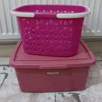 تعدای لوازم منزل