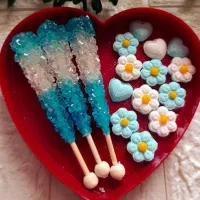 قند و نبات دمنوشی و رنگی|خوردنی و آشامیدنی|مشهد, تربیت (صدف)|دیوار