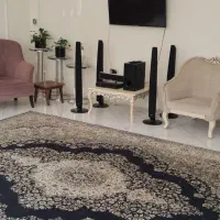 اجاره ویلا دوبلکس با استخر آب گرم.|اجارهٔ کوتاه‌مدت ویلا و باغ|مشهد, لقمانی|دیوار