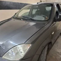 تیبا مدل 95 EX