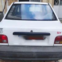 پراید مدل ۷۴