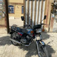 کاوازاکی جی تی او مدل ۷۰