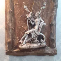 تابلو سه بعدی برجسته