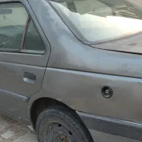 پژو روآ 1385|خودرو سواری و وانت|خرمشهر, |دیوار