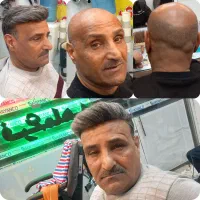 پیرایش و ترمیم موی مرکزی|خدمات آرایشگری و زیبایی|قم, نیروگاه|دیوار