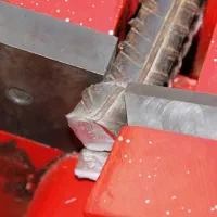 تولید انواع سایز تیغه فولادی ابکاری شده|عمدهفروشی|اصفهان, شهرک صنعتی امیرکبیر (شاپور جدید)|دیوار