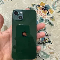 ایفون ۱۳ نرمال رنگ سبز