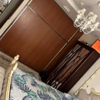 ۱۲۰ متر ۲خواب تاپ لوکیشن سعادت آباد زیرقیمت|فروش آپارتمان|تهران, درختی|دیوار