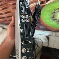 3 عدد گیرنده دیجیتال|صوتی و تصویری|صباشهر, |دیوار