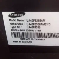 tv Samsung