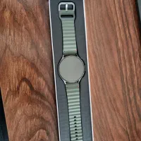 ساعت هوشمند سامسونگ سری ۷ با گارانتی