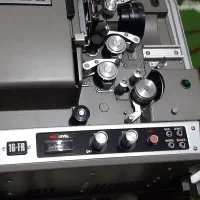 دیدیو پروژکتور المو ژاپنی قدیمی سالم|کلکسیون اشیاء عتیقه|کرمان, |دیوار