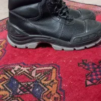 کفش ایمنی