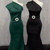 مزون لباس مجلسی واگذار میشود