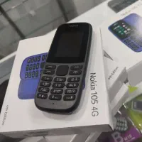 نوکیا ۱۰۵ با کارتن و شارژر