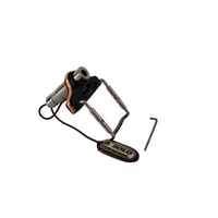 پیکاپ میکروفون solo|سازهای سنتی|تبریز, |دیوار