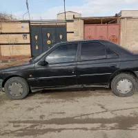 405 دوگانه|خودرو سواری و وانت|ماهدشت, |دیوار