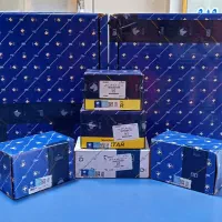 لنت جلو پراید و تمامی خودرو های ایرانخودرو