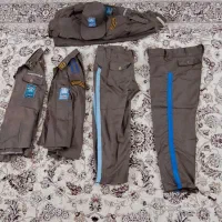 لباس نظامی سربازی|لباس|قم, زنبیل آباد|دیوار