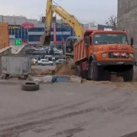 اجاره بیل مکانیکی و کامیون