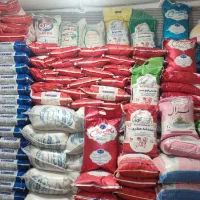 پخش برنج و محصولات ارگانیک با کالا برگ