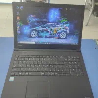 لپ تاپ توشیبا i5 نسل 6