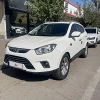 جک اس ۵ مدل ۹۶ اتومات