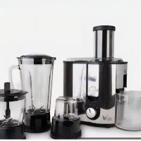 آبمیوه گیر ۴کاره و چرخ گوشت|سایر لوازم برقی|رباطکریم, رباطکریم|دیوار