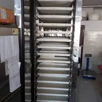 دستگاه جوانه ساز اورگانیک