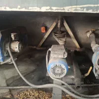 دستگاه موتور شویی