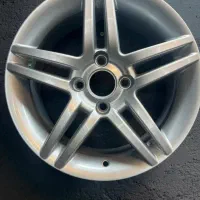 رینگ اقساطی|قطعات یدکی و لوازم جانبی|کرمان, |دیوار