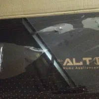 اجاق گاز و هود آشپزخانه