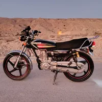 موتور 200 پیشرو فول بالانسر