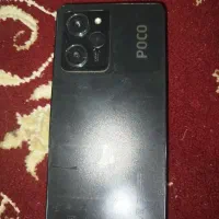 گوشی poco x5 pro
