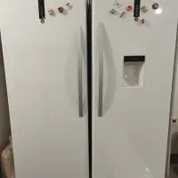 یخچال دوقلو