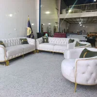 چستر لاوین،،مبل لمسه،،مبلمان مددی|مبلمان خانگی و میز عسلی|شیراز, سلطان آباد|دیوار