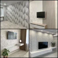 کاغذدیواری.کفپوش زرند/نصف قیمت بازار قبل گرانی عید